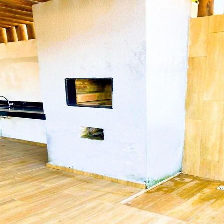 Casa Em Condominio Praia Do Patacho Pôrto de Pedras 외부 사진
