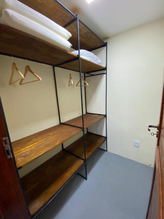 Casa Em Condominio Praia Do Patacho Pôrto de Pedras 외부 사진